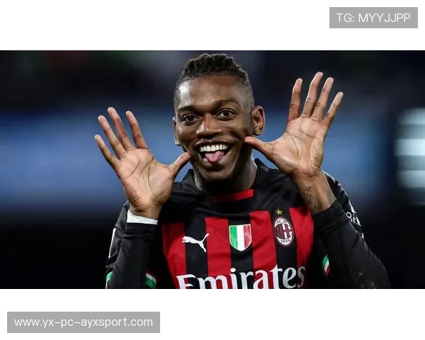 AC米兰准备引入英超最强机会创造者