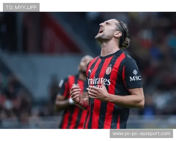 AC米兰看德布劳内式贴身——战术革新引领未来