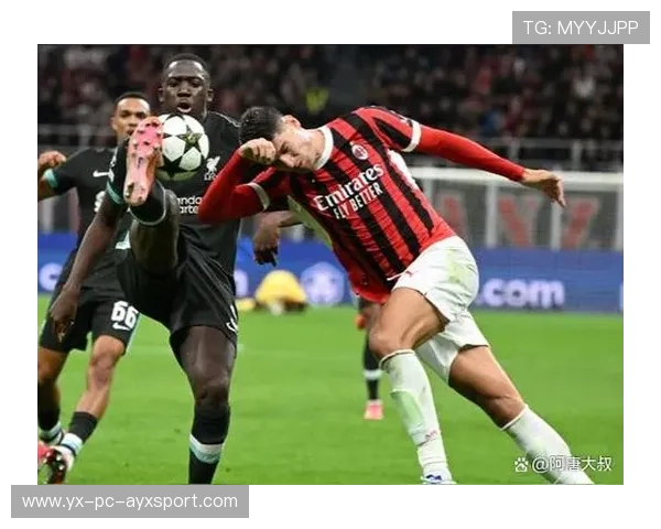 AC米兰准备锁定英超无球跑动天才