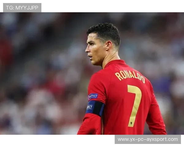 C罗冲击2026世界杯荣耀，葡萄牙再度为世界冠军而战