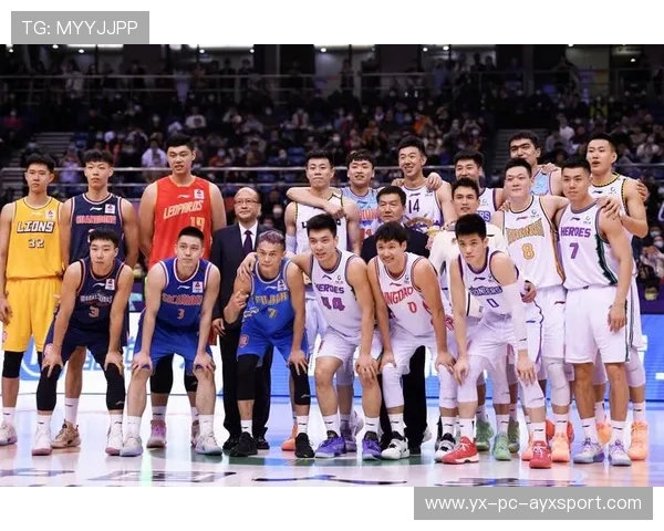 CBA成为中国篮球的新起点，中国篮球cba是什么意思