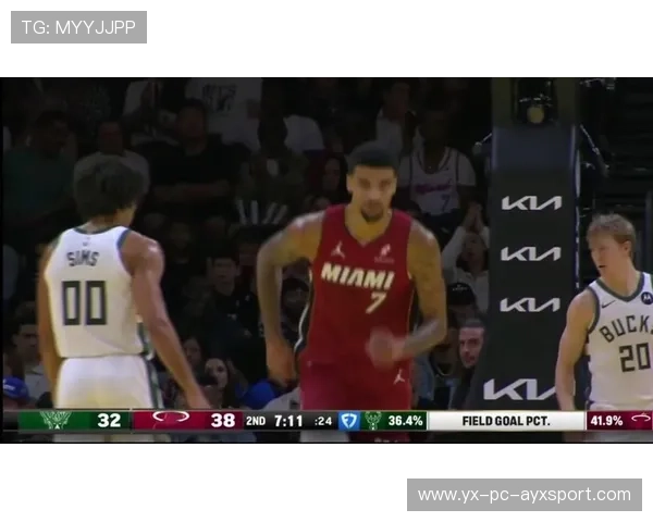 NBA热火抓住反击窗口连续得手,现场情绪全面爆炸