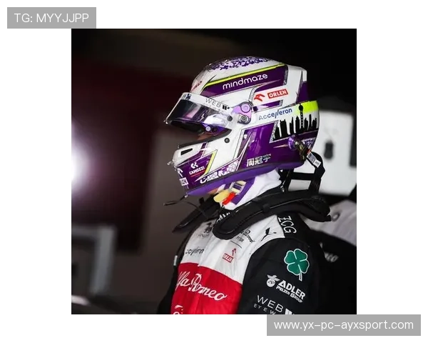 F1车手精神集中训练增强——跑出极限的专注之道