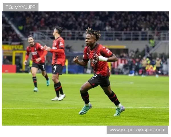 AC米兰锁定未来锋线核心：提前布局替补中锋战略揭秘