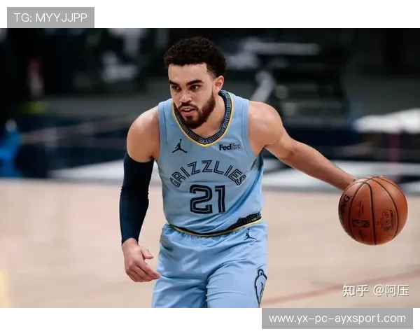 NBA灰熊守转攻节奏出色,攻势切换极为顺畅