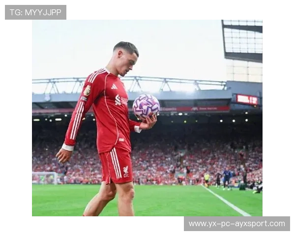 利物浦维尔茨高速内切抽击：足球技艺的完美演绎