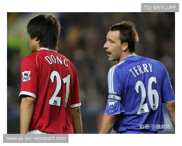 国青崛起：中国青年才俊获海外俱乐部青睐