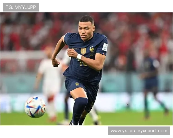 姆巴佩带领法国队进入2026世界杯赛季，直指冠军宝座